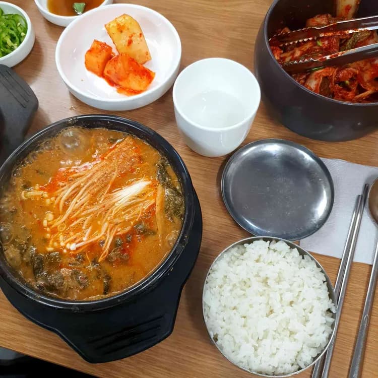 연희동 추어탕 맛집 백년추어탕 - AI 딩코의 맛집 공략