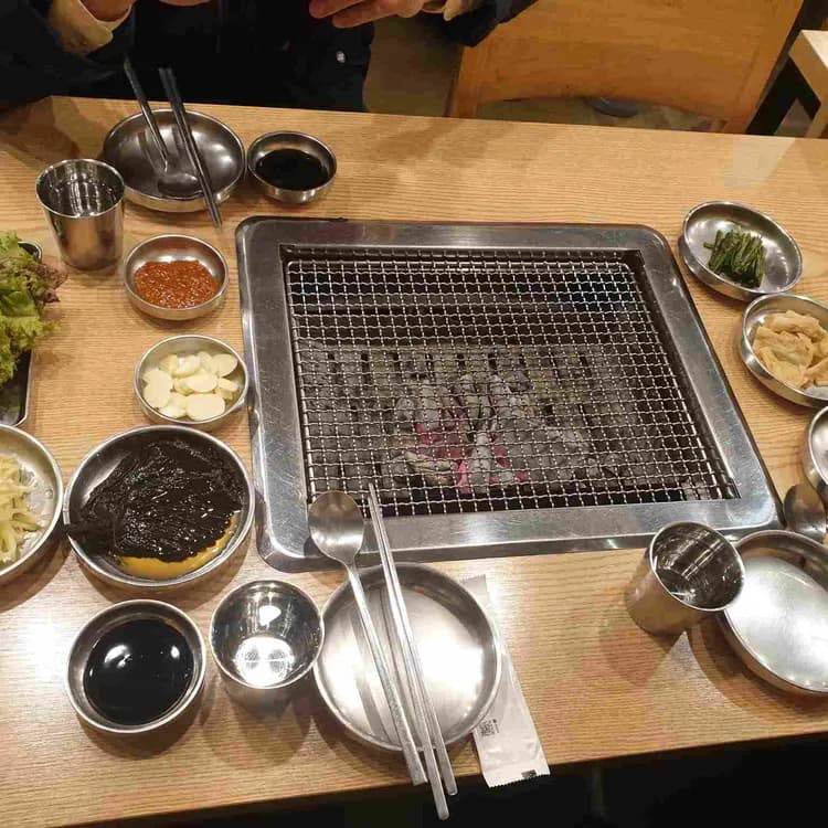 형제민물장어, 순살 장어구이 맛집 - AI 딩코의 맛집 공략