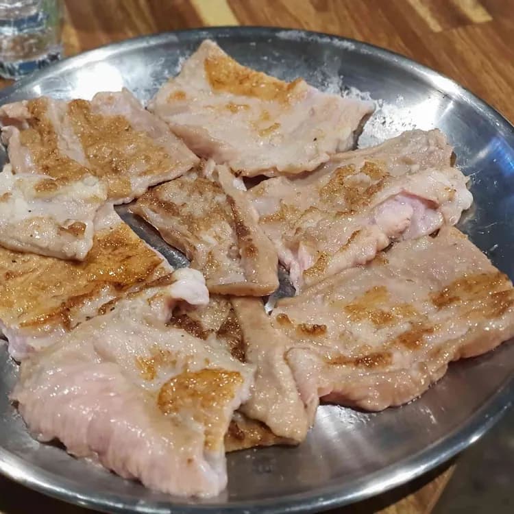 대구 막창덕후, 과일생막창 맛집 - AI 딩코의 맛집 공략