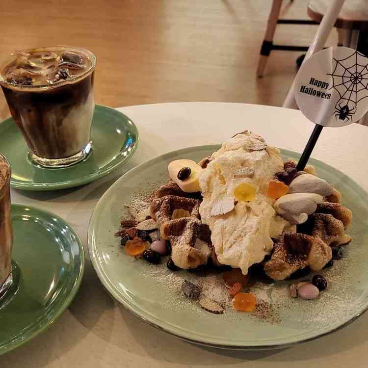 79파운야드: 이탈리안 요리 전문 레스토랑 - AI 딩코의 맛집 공략