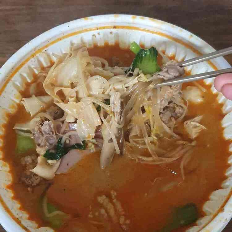 천미방 마라탕 - 맛과 가격이 완벽한 조화 - AI 딩코의 맛집 공략