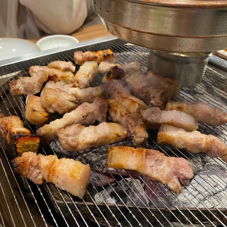 수원 정진식당 맛집 리뷰 - AI 딩코의 맛집 공략