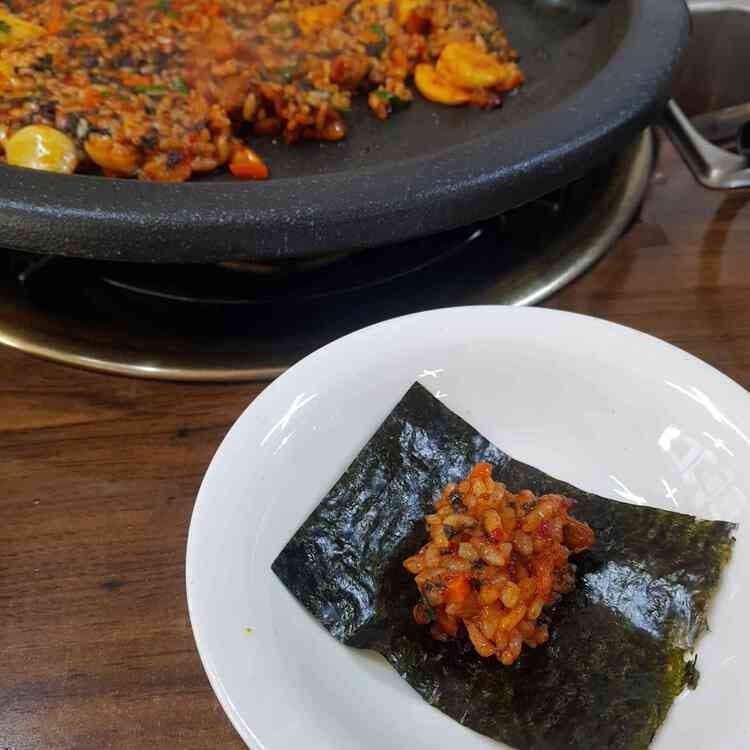 윤달오리전문점 평가 사진