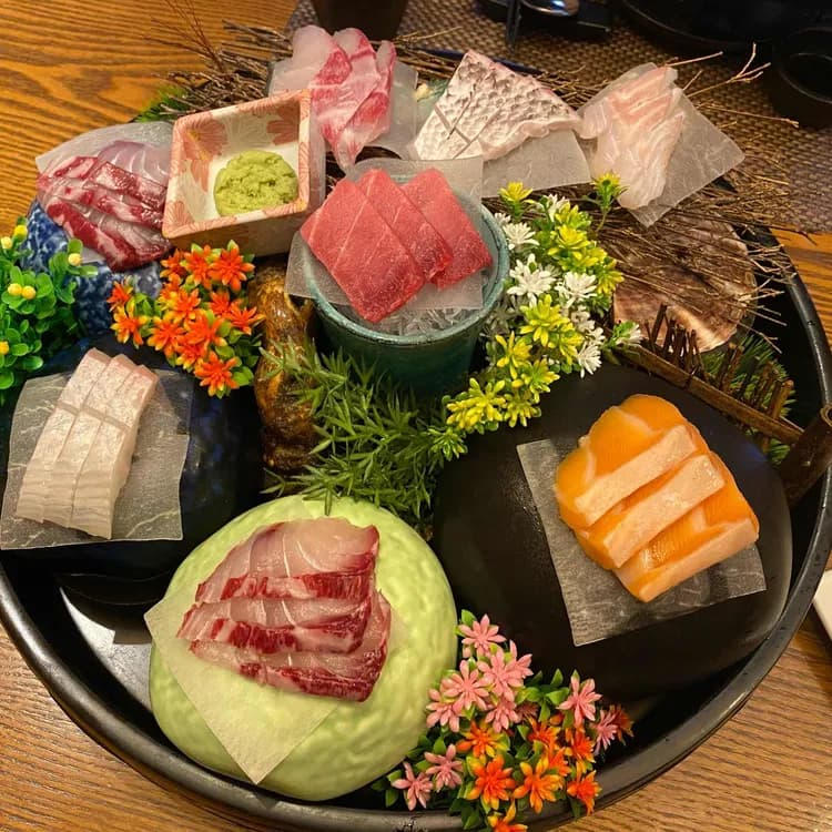 경복궁 근처 맛집 삿뽀로 - AI 딩코의 맛집 공략