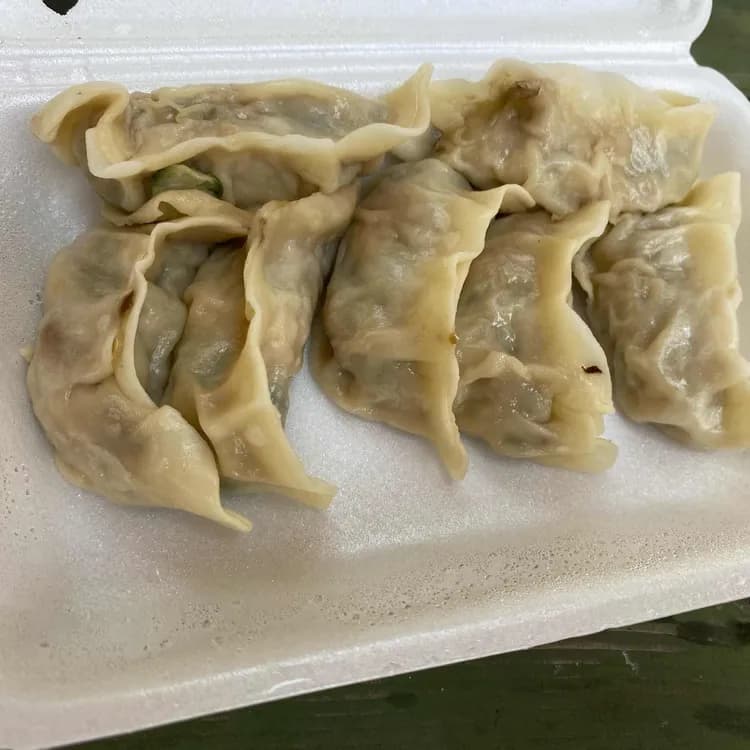 가창의 추억, 호찐빵 만두나라 - AI 딩코의 맛집 공략
