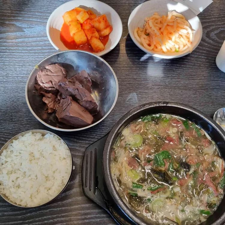 유치회관 평가 사진