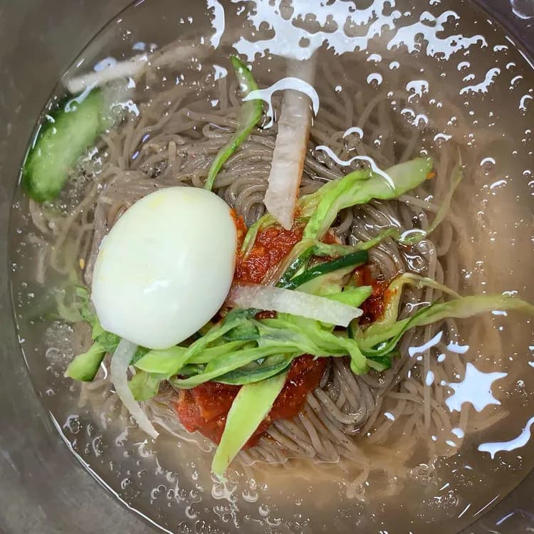 평남면옥, 동두천 냉면 맛집 - AI 딩코의 맛집 공략
