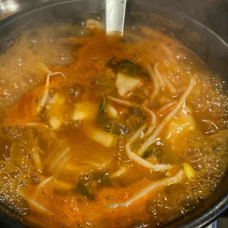 공평동꼼장어 평가 사진