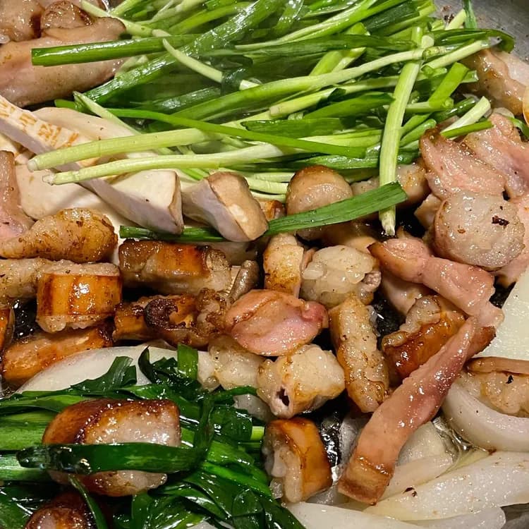 경주 황리단길 맛집 황소곱창 - AI 딩코의 맛집 공략