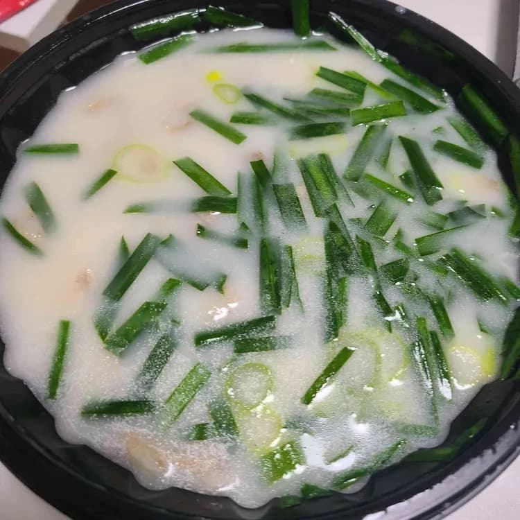열정국밥 - 맛있는 국물 요리 - AI 딩코의 맛집 공략