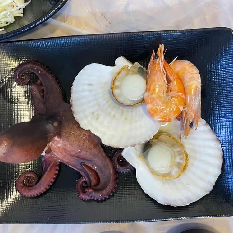 부산 대게하우스, 대게 전문점 추천 - AI 딩코의 맛집 공략