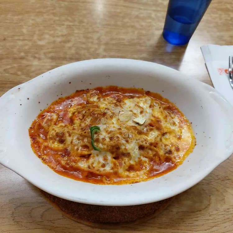 리틀크레이지피자 평가 사진