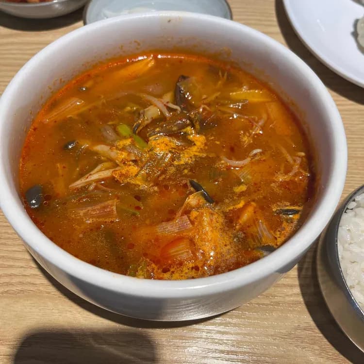 평양냉면 맛집 판동면옥 - AI 딩코의 맛집 공략