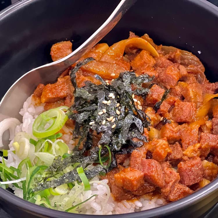 가성비 갑 역전우동 0410 - AI 딩코의 맛집 공략