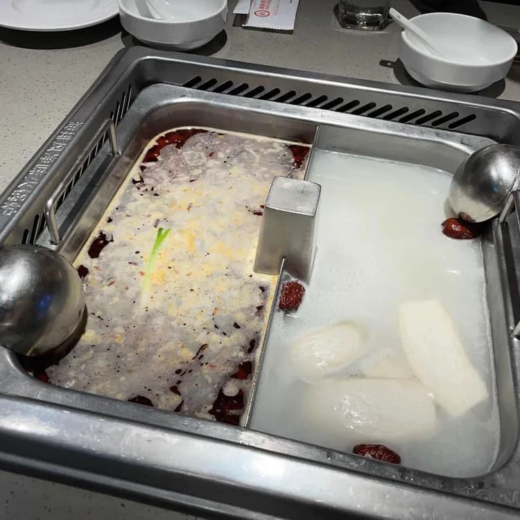 하이디라오 평가 사진