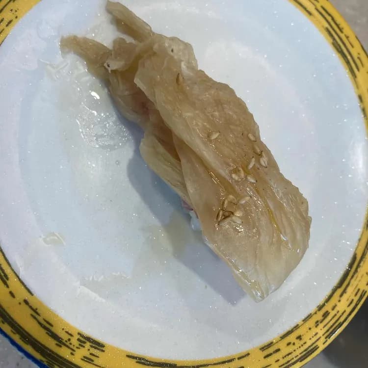 성남 신흥역 맛집 스시선 - AI 딩코의 맛집 공략