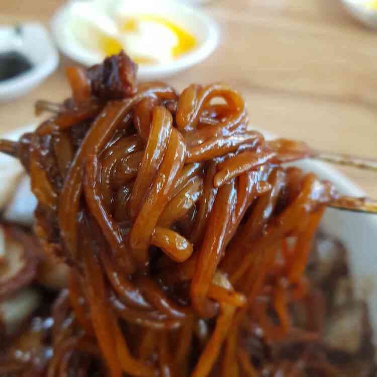 의정부 금성루 간짜장 맛집 추천 - AI 딩코의 맛집 공략
