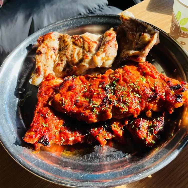등대길 101 경상 애견맛집
