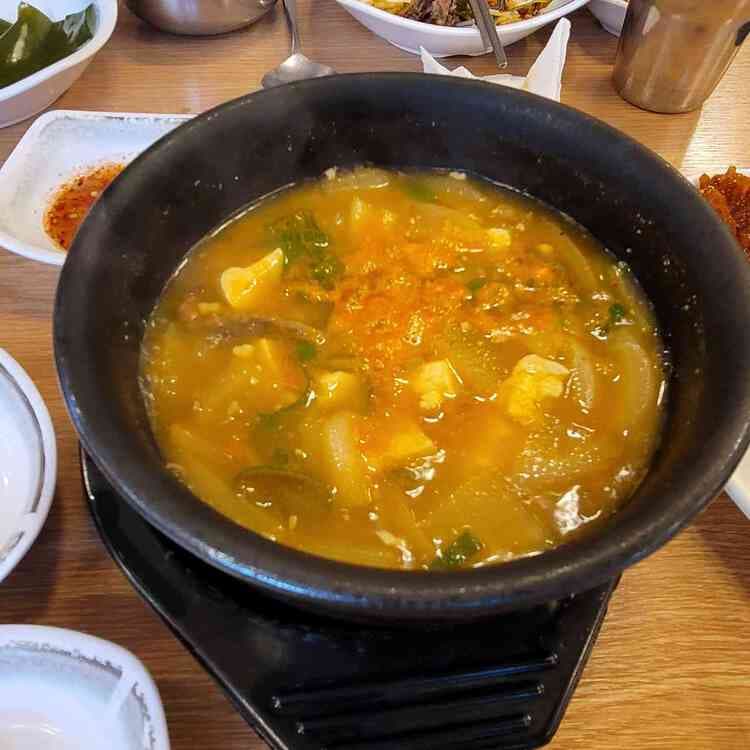 박가네 참숯불고기 맛집 리뷰 - AI 딩코의 맛집 공략