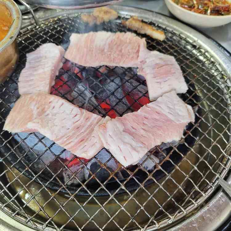 새마을정육점식당 평가 사진