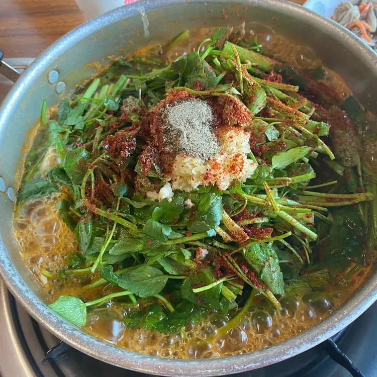 털보집 평가 사진