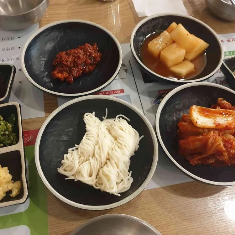 추어탕 맛집 송담추어탕 - AI 딩코의 맛집 공략