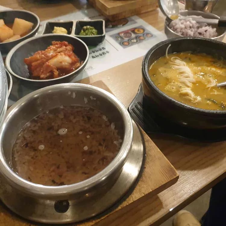 추어탕 맛집 송담추어탕 - AI 딩코의 맛집 공략