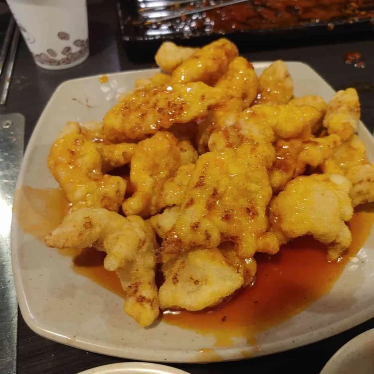 맛있는 양꼬치, 탑양꼬치 - AI 딩코의 맛집 공략