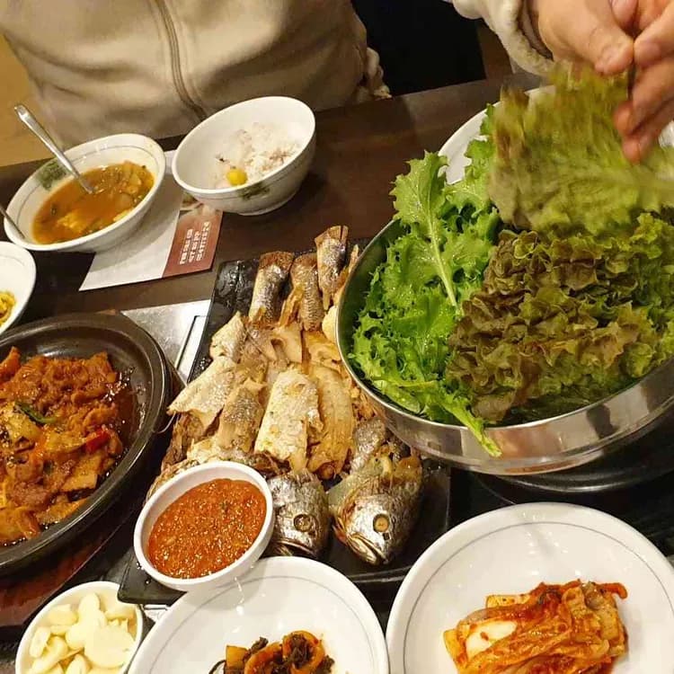 농부의뜰 평가 사진