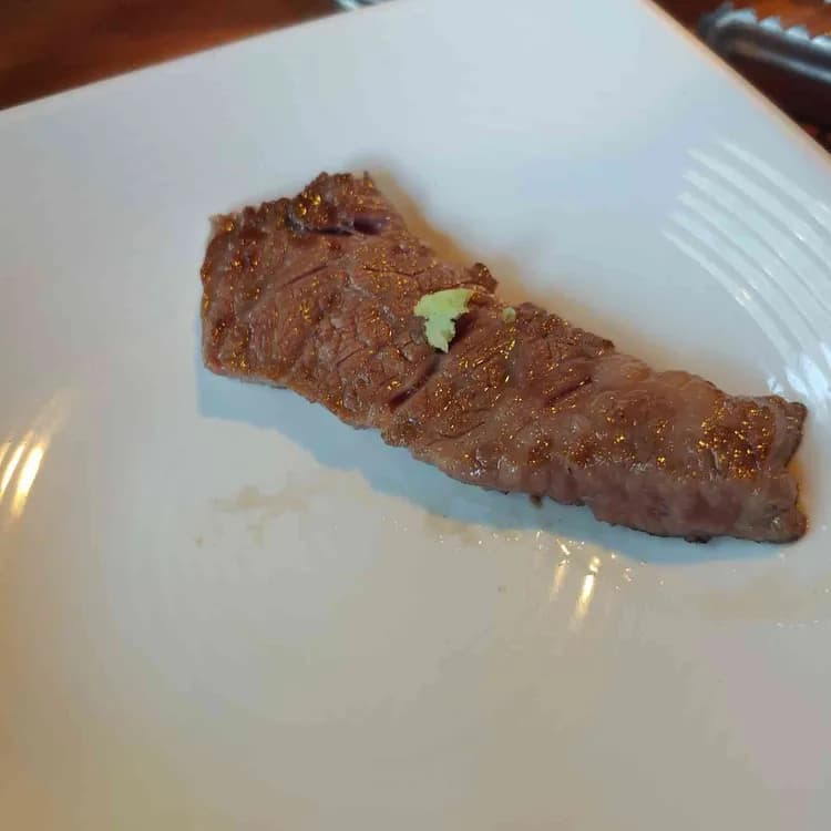 인천 연수동의 숨은 맛집, 손수갈비에 빠져보세요! - AI 딩코의 맛집 공략