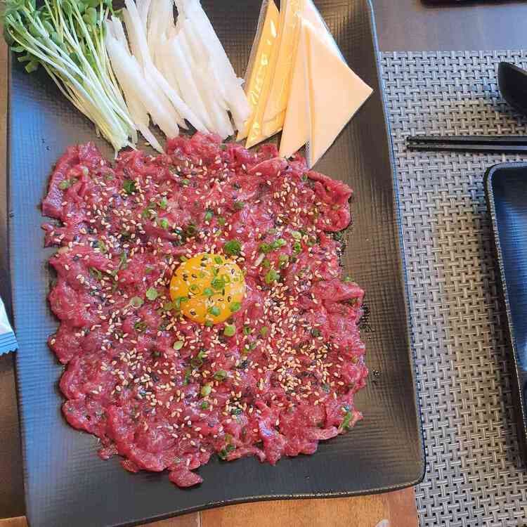 맛과 서비스가 좋은 아빈스시 - AI 딩코의 맛집 공략