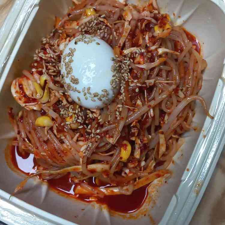 적성맛집 오뚜기분식 - AI 딩코의 맛집 공략