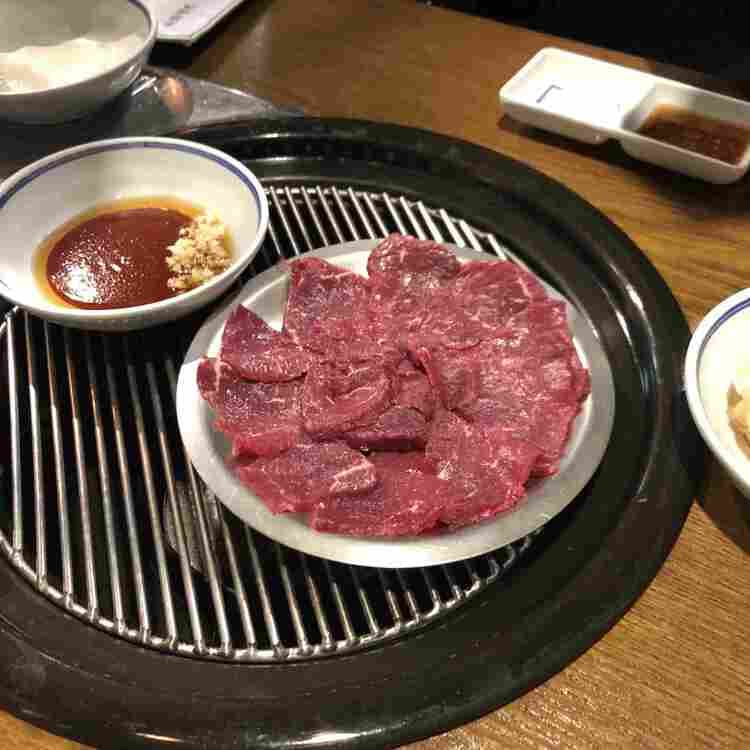 청담 한우집 우천식육식당 - AI 딩코의 맛집 공략