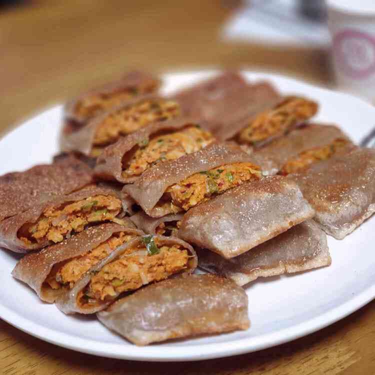 영주 순흥선비묵집 맛집 리뷰 - AI 딩코의 맛집 공략