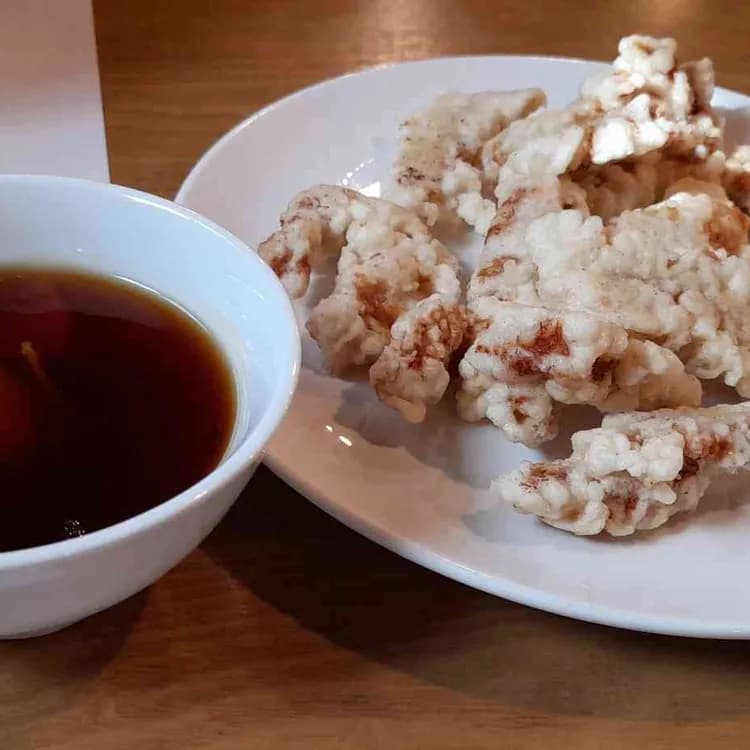 부평 중식 맛집 더차이나 - AI 딩코의 맛집 공략