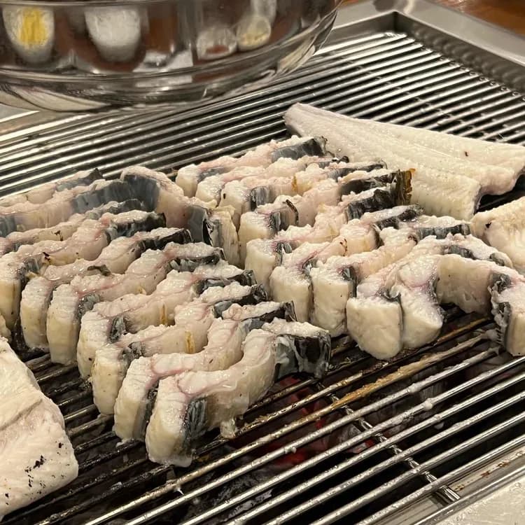상주 장수촌풍천민물장어 맛집 리뷰 - AI 딩코의 맛집 공략