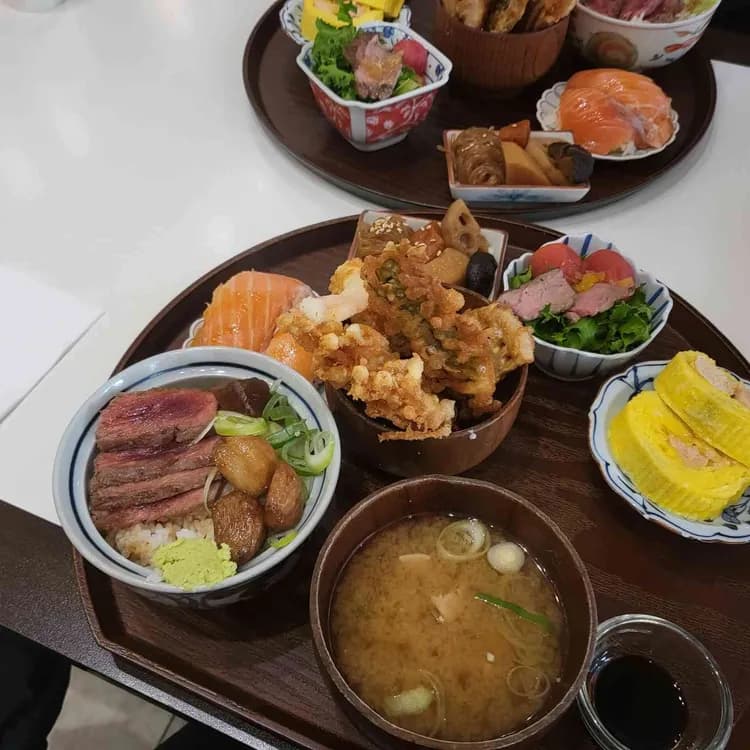 일본 가정식의 정석, 온기정에서 특별한 맛을 만나다! - AI 딩코의 맛집 공략