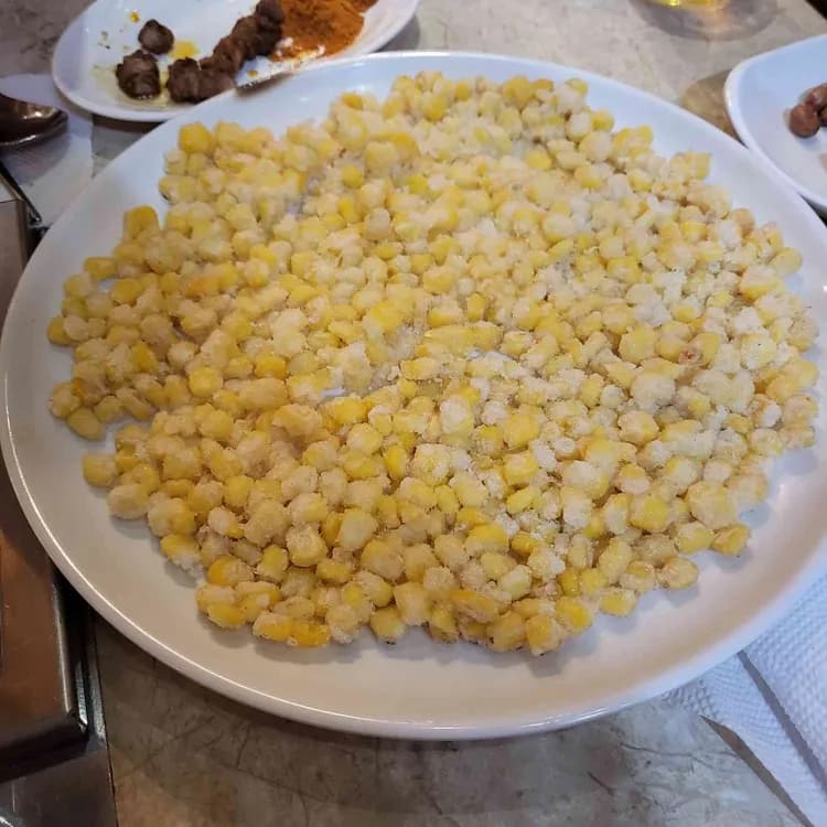넘버원양꼬치: 양갈비 전문점 - AI 딩코의 맛집 공략