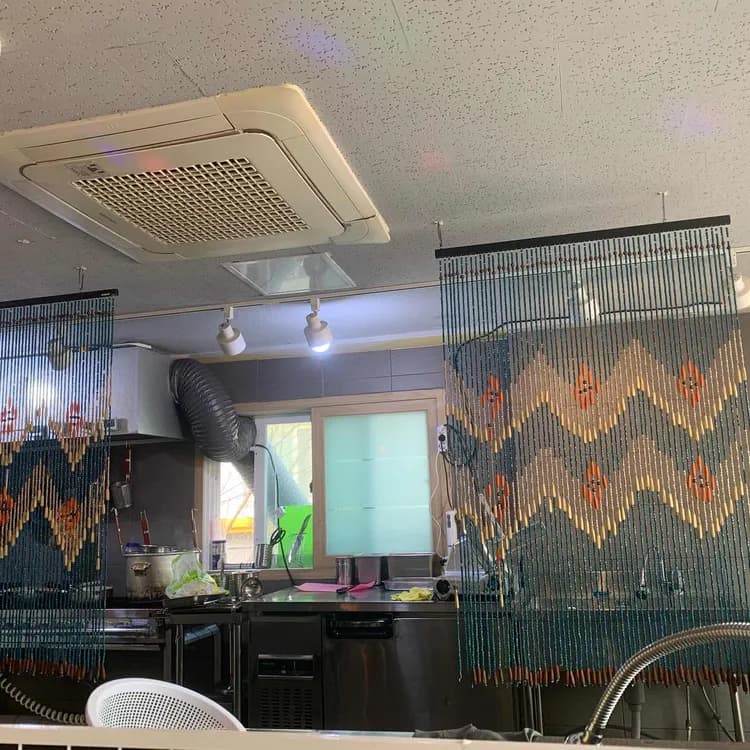 중화소바 룡소 평가 사진