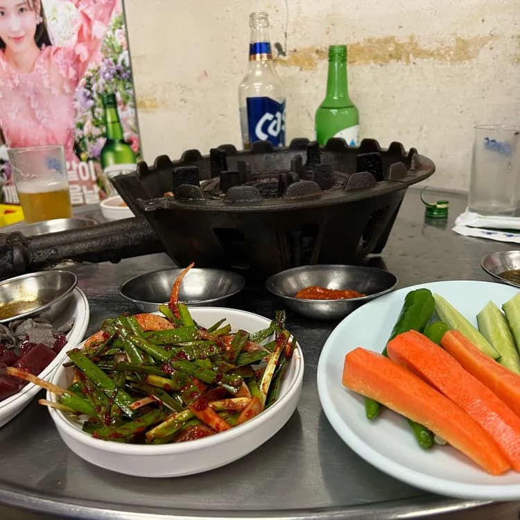 양재 소부곱창 맛집 리뷰 - AI 딩코의 맛집 공략