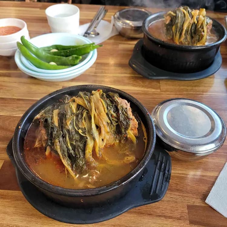 맛뜸 평가 사진