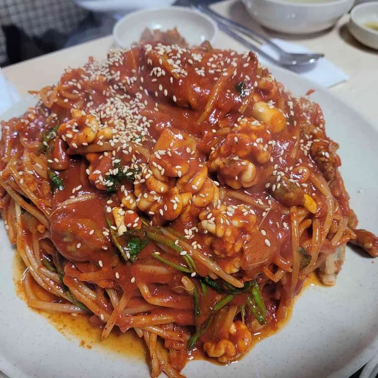 성내볼데기집 평가 사진