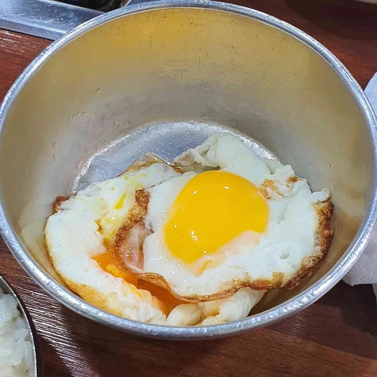 황소곱창한판구이 맛집 리뷰 - AI 딩코의 맛집 공략