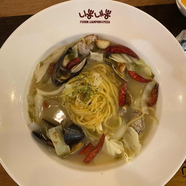 매운 음식&피자, 상봉 니뽕내뽕 - AI 딩코의 맛집 공략