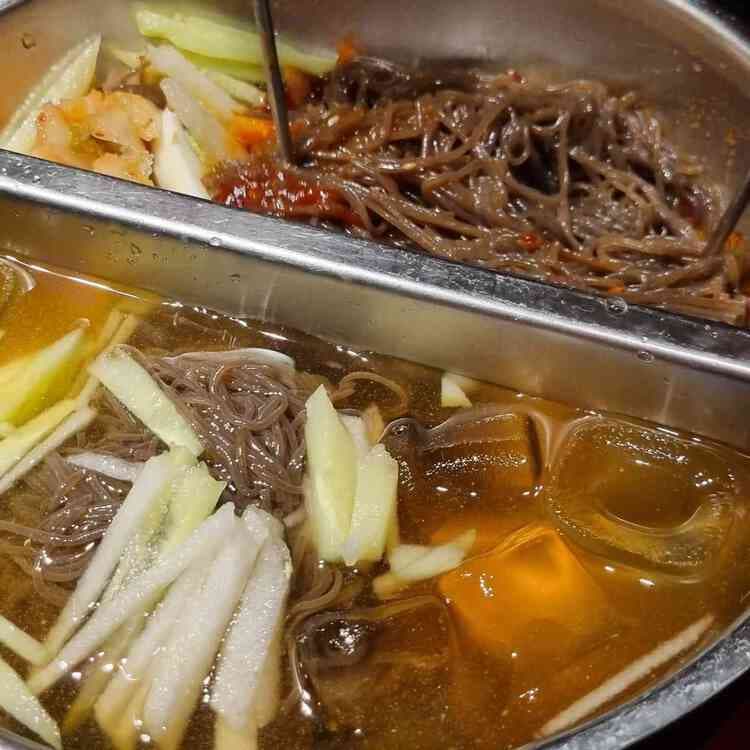 부천 최고집 맛집 리뷰 - AI 딩코의 맛집 공략