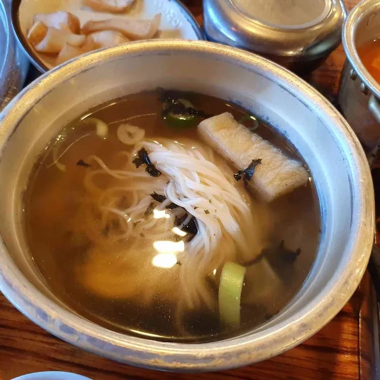 온누리 장작구이 - 의정부 맛집 추천 - AI 딩코의 맛집 공략