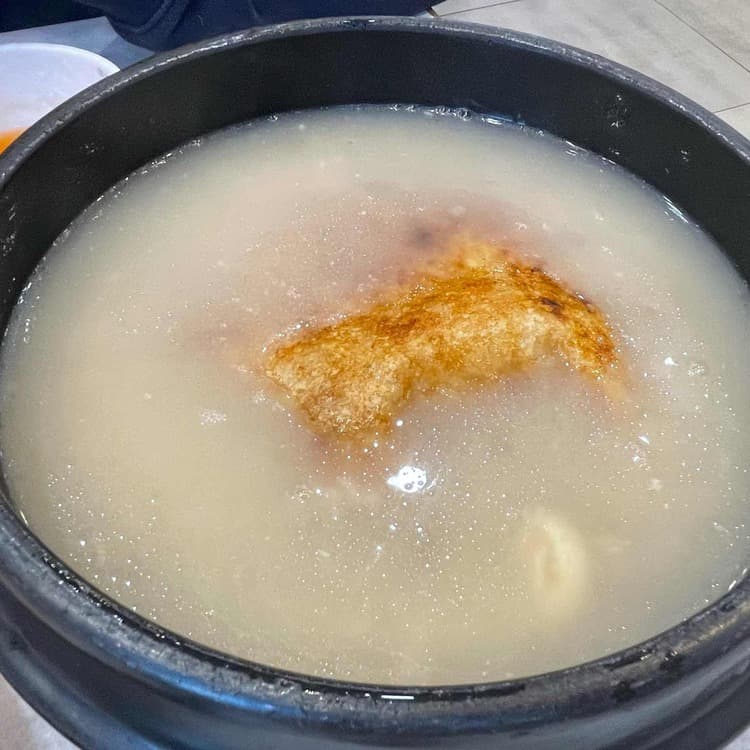 한식 전문 레스토랑 장수촌 - AI 딩코의 맛집 공략