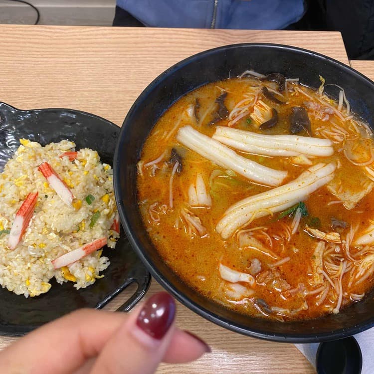 다복향마라탕, 의왕의 인기맛집 - AI 딩코의 맛집 공략