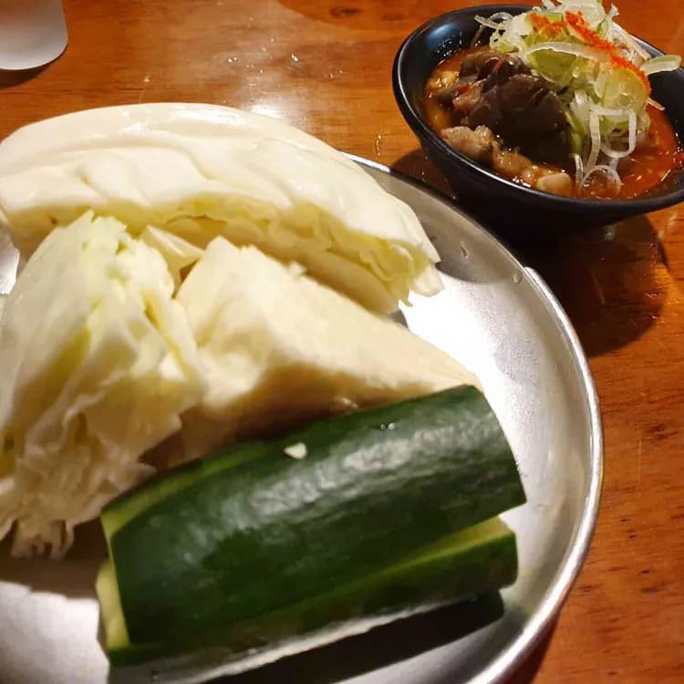 락희돈, 꼬치의 혁명! 홍대에서 만난 일본식 꼬치구이의 정석 - AI 딩코의 맛집 공략