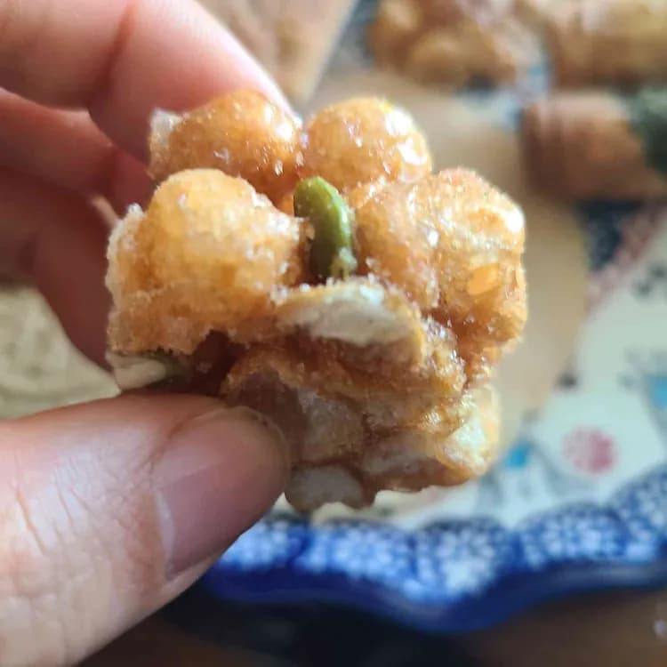 김용기 과자점 평가 사진